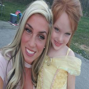 Meet your Posher, Becky